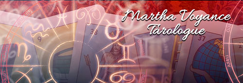 Votre voyance avec Martha Voyance